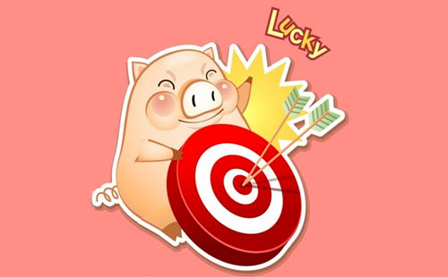 属猪人2017年运势运程详解完整版