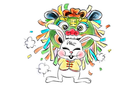 属兔的人2018年运势及运程
