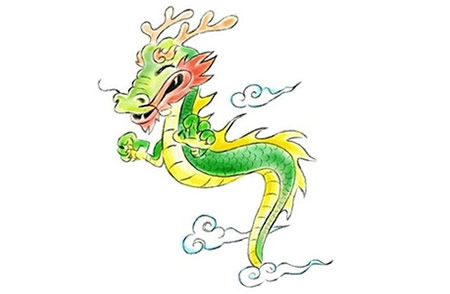 属龙的人2018年运势及运程